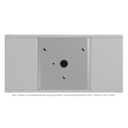 Указатель световой BS-FUGA-10-S1-ELON Белый свет a22292