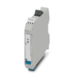 Усилитель MACX MCR-EX-SL-RPSSI-I-UP-SP с развязкой питания/развязкой по входу Phoenix Contact 292402