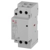 Контактор модульный КМ50-20 АС PRO NO-902-337 ЭРА Б0062332