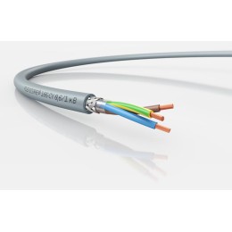 Кабель FLEXICORE 105 CY 0.6/1кВ 3G35 (м) LAPP 3120001712
