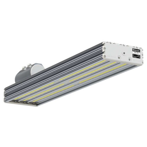 Светильник светодиодный УСС-70 Д LED 75Вт 4000К IP67 консольное крепление ФОКУС USS00-070D0BDF03F060