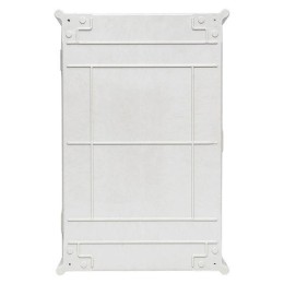 Щит ЩМП антивандальный (600х400х200мм) IP65 навесной PROxima EKF FRE604020MP