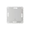 Выключатель 1-кл. AtlasDesign Smart 10А (сх. 1) L+N с подсветкой Zigbee механизм бел. SE ATN000113Z