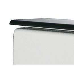 Козырек пылезащитный SZ шкафа для AE/CM/EB/KL/BG 1200мм Rittal 2426500