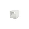 Бра двухстороннее MISTERY GW-9201A-5-WH-NW 5Вт 4000К IP20 бел. DesignLed 00-00001555