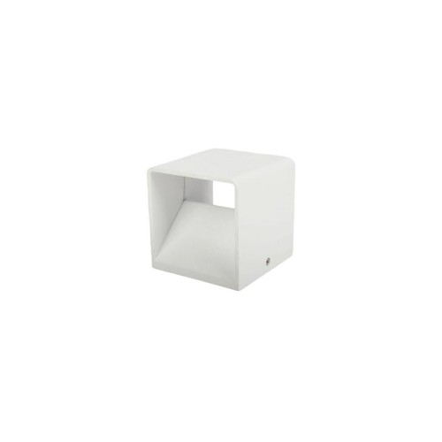 Бра двухстороннее MISTERY GW-9201A-5-WH-NW 5Вт 4000К IP20 бел. DesignLed 00-00001555