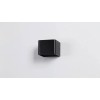 Бра двухстороннее MISTERY GW-9201A-5-BL-NW 5Вт 4000К IP20 черн. DesignLed 00-00001553