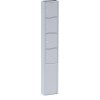 Короб КСС без цоколя (1800х300х150) Basic EKF uerm-kss-1800