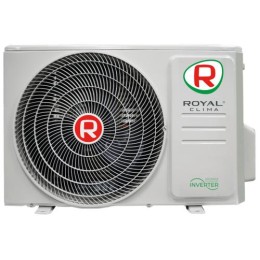 Сплит-система инверторного типа TRIUMPH LITE Inverter RCI-TWL35HN ROYAL Clima НС-1689747