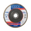 Круг лепестковый торцевой 150ммх22.23мм P40 PATRIOT 819010009