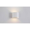 Бра двухстороннее TAPE GW-A310R-6-WH-WW 6Вт 3000К IP54 бел. DesignLed 00-00002099
