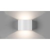 Бра двухстороннее TAPE GW-A310R-6-WH-NW 6Вт 4000К IP54 бел. DesignLed 00-00002100
