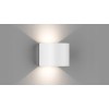Бра двухстороннее TAPE GW-A310R-6-WH-NW 6Вт 4000К IP54 бел. DesignLed 00-00002100