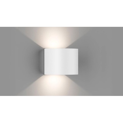 Бра двухстороннее TAPE GW-A310R-6-WH-NW 6Вт 4000К IP54 бел. DesignLed 00-00002100