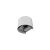 Бра двухстороннее TAPE GW-A310R-6-WH-NW 6Вт 4000К IP54 бел. DesignLed 00-00002100