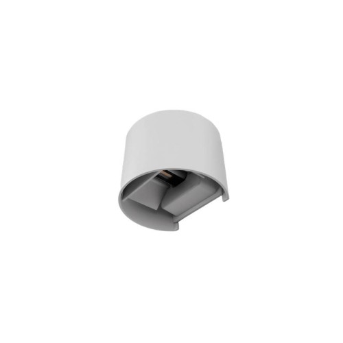 Бра двухстороннее TAPE GW-A310R-6-WH-NW 6Вт 4000К IP54 бел. DesignLed 00-00002100