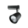 Светильник светодиодный трековый PTR 0315 15Вт 4000К IP40 24град. BL черн. Pro JazzWay 5010604