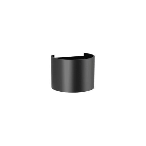Бра двухстороннее TAPE GW-A310R-6-BL-WW 6Вт 3000К IP54 черн. DesignLed 00-00002101