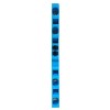Колодка клеммная ST-4 41А 4 вывода пружинная син. EKF plc-jxb-st-4-4-blue