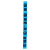 Колодка клеммная ST-2.5 26А пружинная двойн. син. EKF plc-jxb-st-2.5-4-2-blue