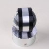 Бра двухстороннее GW-095-2-2-SL-NW 2Вт 4000К IP20 поворотн. с линзой LUPA D серебр. DesignLed 00-000