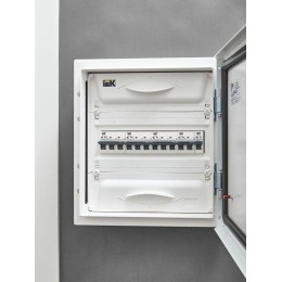 Выключатель автоматический модульный 3п B 6А M10N ARMAT IEK AR-M10N-3-B006