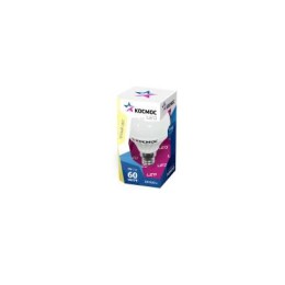 Лампа светодиодная GL45 5Вт 220В E14 3000К Космос Lksm_LED5wGL45E1430
