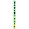 Колодка клеммная ST-4 4 вывода земля пружинная EKF plc-jxb-st-4-4-pen