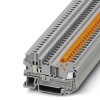 Клемма проходная QTCU 2.5 Phoenix Contact 3206539