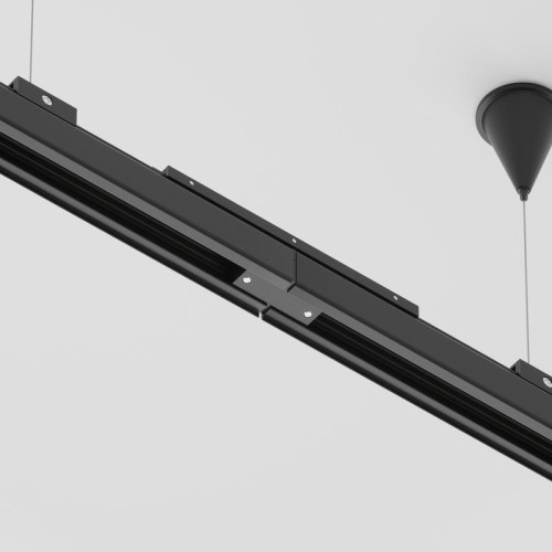 Усилитель стыка Trinity черн. Voltega TRA-VGL005TL-31B