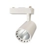 Светильник светодиодный трековый PTR 0315 15Вт 4000К IP40 24град. WH бел. Pro JazzWay 5010574