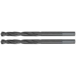 Сверло по металлу Special HSS-G 6.5х101/56мм (уп.2шт) Cutop 54-978