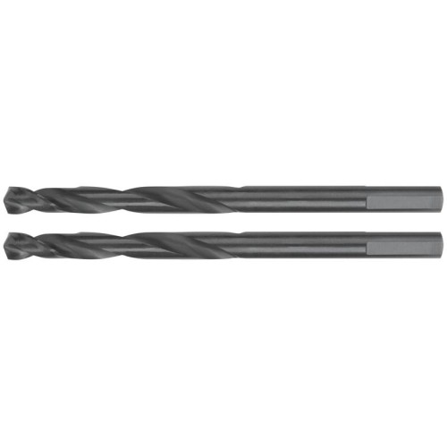 Сверло по металлу Special HSS-G 6.5х101/56мм (уп.2шт) Cutop 54-978