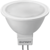 Лампа светодиодная 90 615 ОLL-MR16-10-230-3K-GU5.3-PACK5 ОНЛАЙТ 90615