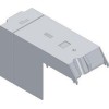Крышка защитная CPUF70/32 ABB 1SNA190017R1700
