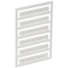 Маркер для CTS/CP 4кв.мм "1-10" ARMAFIX IEK AF-CT10D-M-004-01