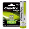 Аккумулятор AAA/R03 900мА.ч NI-MN Always Ready BL-2 металлик (блист.2шт) Camelion 9165