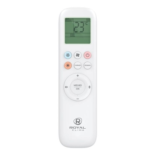 Сплит-система типа on-off RENAISSANCE RC-RND22HN Wi-Fi ROYAL Clima НС-1692018