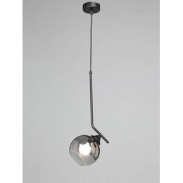 Подвес V4395-1/1S 1хE27 макс. 60Вт Vitaluce V4395-1/1S