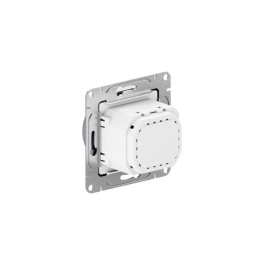 Механизм светорегулятора Эпика алюм. EKF UP1-DA-00