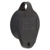 Накладка на замок d33 IEK YZZ-22-33