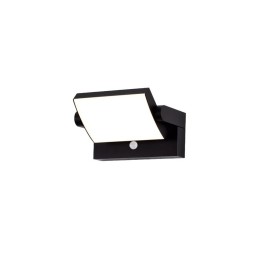 Бра декоративное GW-007-18-BL-WW -218Вт 3000К IP54 черн. DesignLed 00-00011683