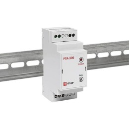 Терморегулятор РТА-300 EKF rta-300