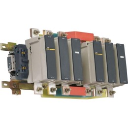 Контактор КТИ-76303 реверс 630А 400В/АС3 KARAT IEK KKT73-630-400-10