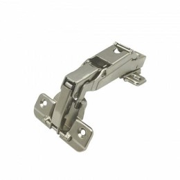 Петля угловая с доводчиком Clip-on 90град. d35 (уп.2шт) Tech-Krep/Zitar 145064
