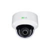 Видеокамера сетевая купольная Rvi RVi-1NCD2079 (2.7-13.5) white