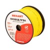 Провод ПГВА 1 Ж бухта (м) Rexant 01-6522