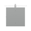 Указатель световой BS-COMPASS-10-S1-ELON Gray Белый свет a23416