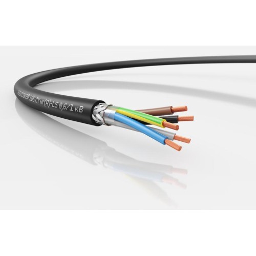 Кабель FLEXICORE 105 CY нг(А)-LS 0.6/1кВ 5G120 (м) LAPP 3120001743