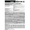 Фонарь LED5137 XML-T6 ZOOM 3 режима 3хLR03 (в компл.) алюм. титан. (открывающ. блист.) Camelion 1297